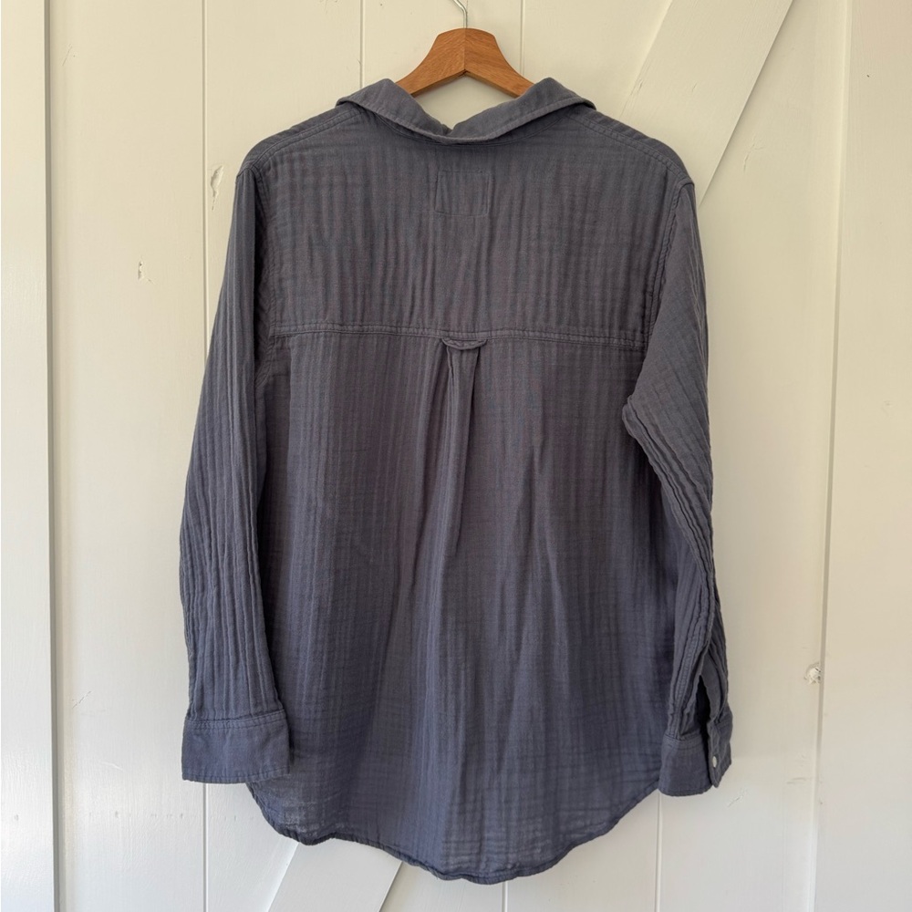 Rails Ellis Shirt - Picture 8 of 8